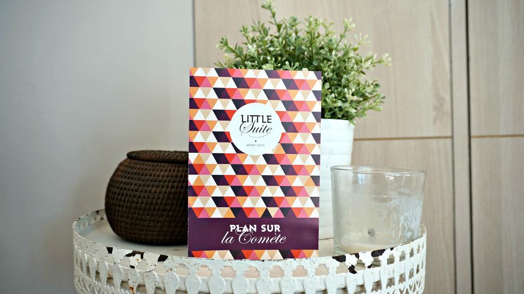 ליל Little Suite - Louise חדר תמונה