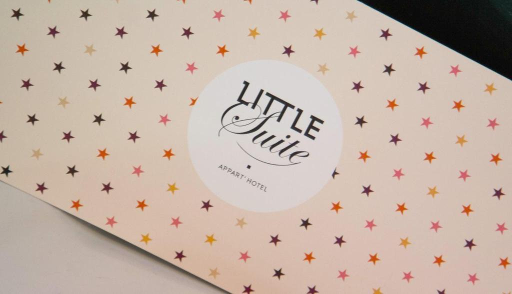 ליל Little Suite - Louise מראה חיצוני תמונה