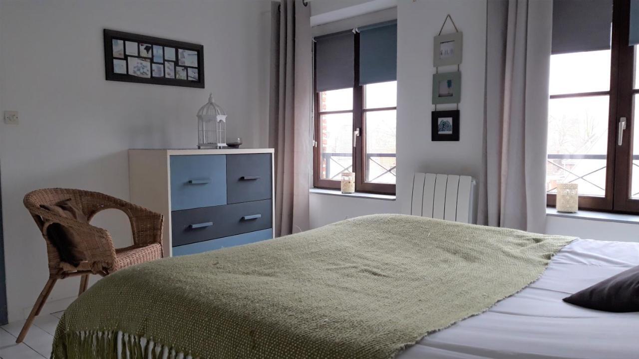 ליל Little Suite - Louise מראה חיצוני תמונה